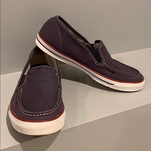 Timberland Other - Timberland | Earthkeepers Hookset Slip-on Shoe